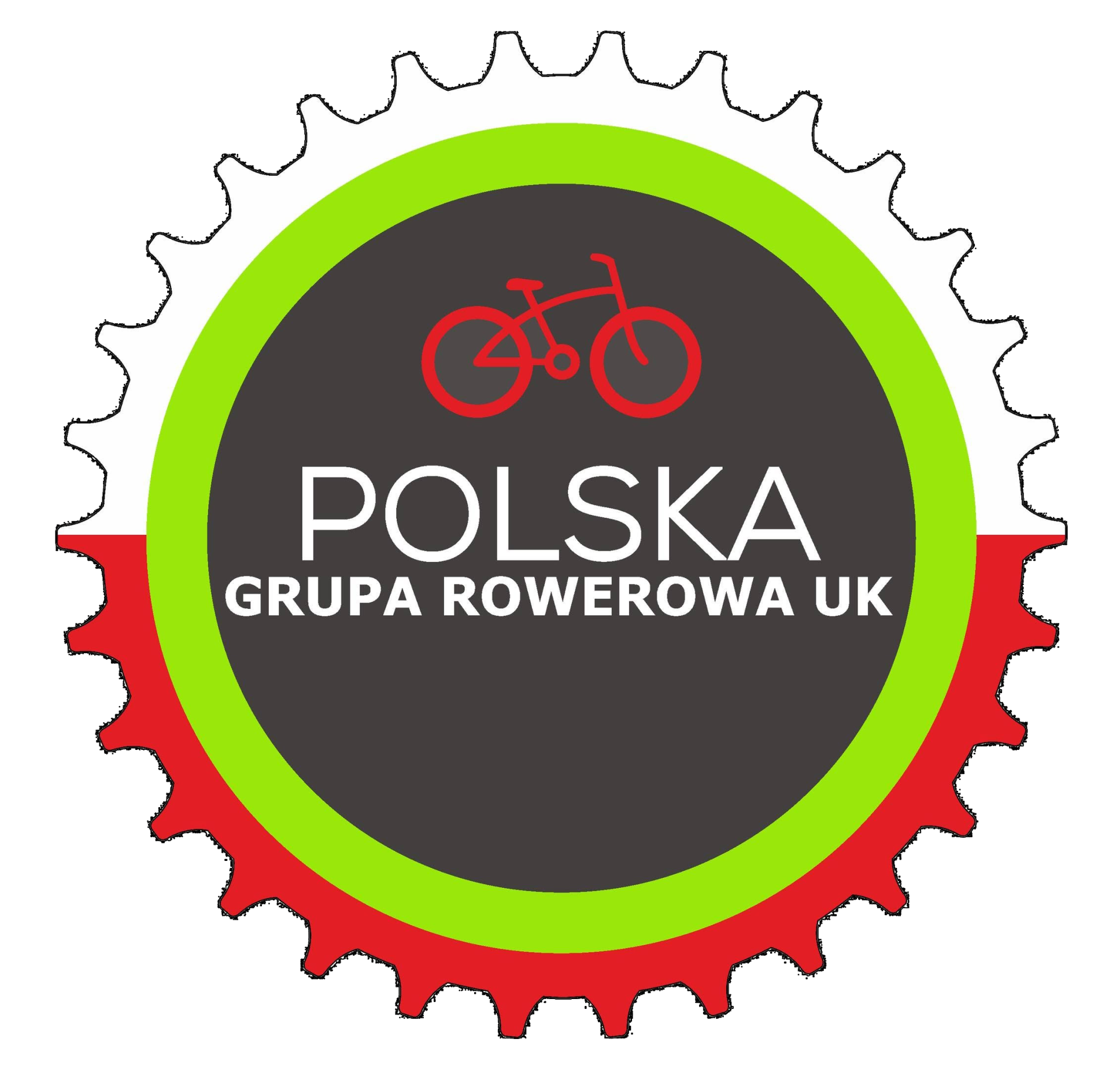 Polska Grupa Rowerowa W UK